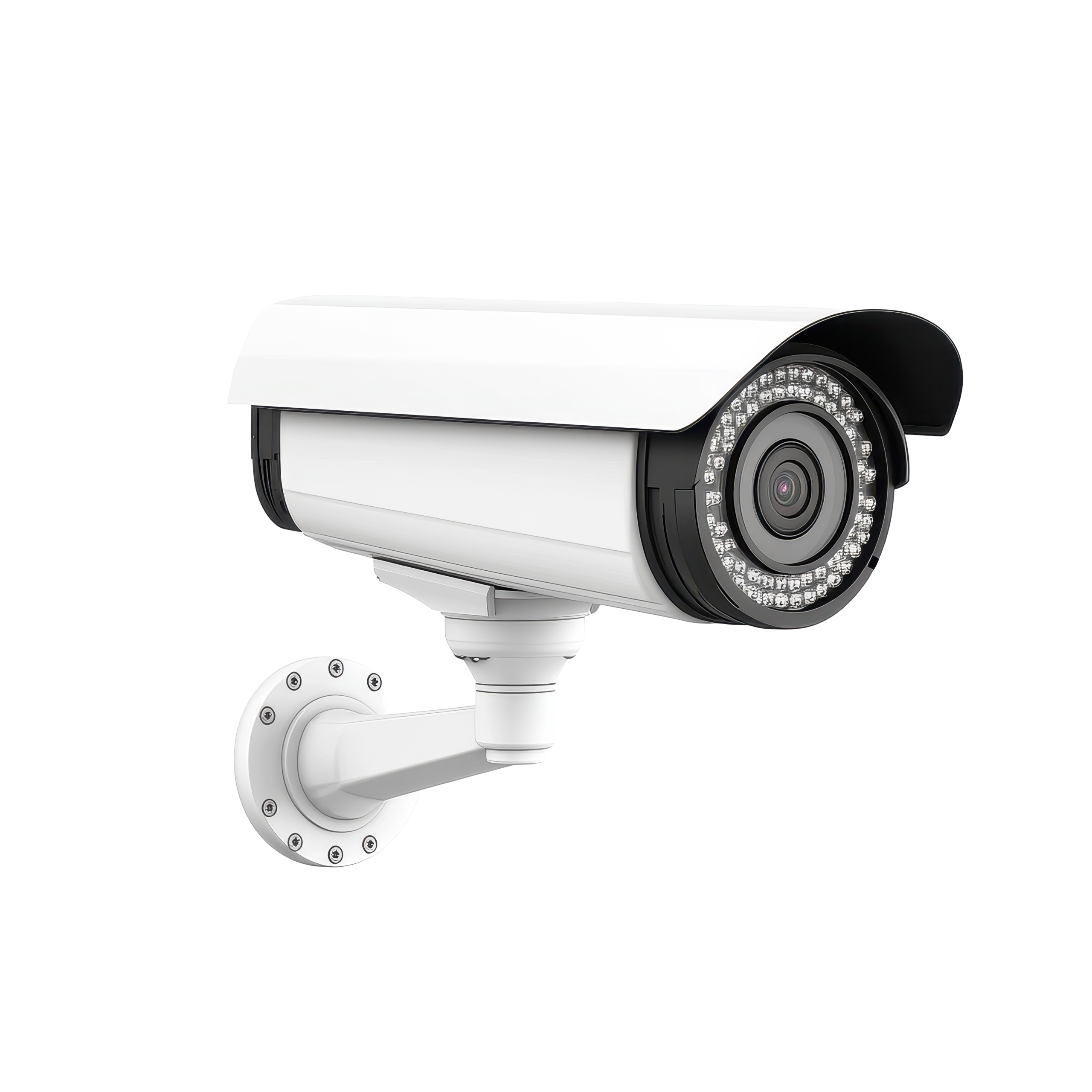 cctv installation sharjah